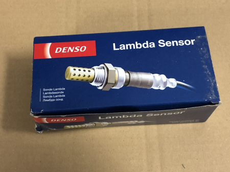 DENSO DOX1175 Lambda Sensor BMW Land Rover NEW