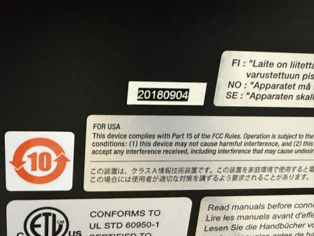 Roland TrueVIS SG-300 – Eco-Solvent Printer & Cutter (used)