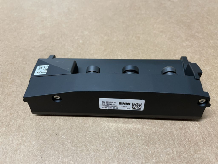 66519891538 Original BMW KaFAS high NEW