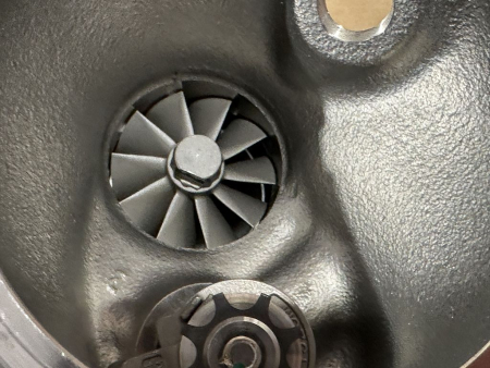 Preview: 0P2145654D original Audi RSQ8 turbocharger DWNB V8 4.0 600ps NEW