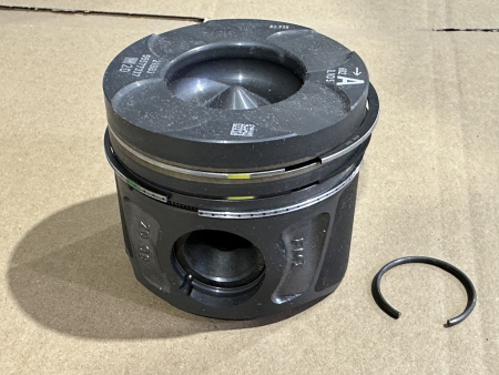 55577331 original Opel GM piston 2.0 CDTi NEW