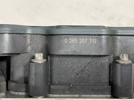 Preview: 52065548 0265257713 0265956519 ABS hydraulic module Fiat Ducato