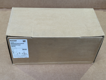 6SL3211-1PC22-8UL0 Siemens SINAMICS Power Module PM240-2 5.5kW NEW