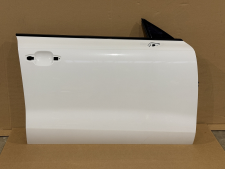 Original Audi RS7 4G Performance Tür vorne rechts inkl. Scheibe 2Y2Y / S9R