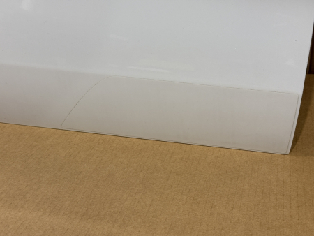 Preview: Original Audi RS7 4G Performance Tür vorne rechts inkl. Scheibe 2Y2Y / S9R