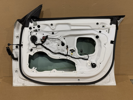 Preview: Original Audi RS7 4G Performance Tür vorne rechts inkl. Scheibe 2Y2Y / S9R