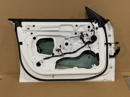 Preview: Original Audi RS7 4G Performance Tür vorne links inkl. Scheibe 2Y2Y / S9R