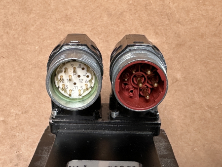 SEW CMP50S/BP/KTY/RH1M/SB Servomotor
