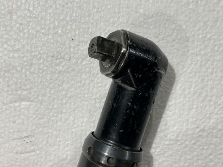 Atlas Copco LTV 28 XX R29-10 LTV28XXR29-10 Nutrunner air screwdriver