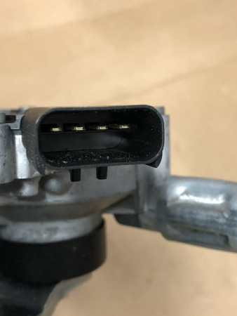 Preview: 3397020321 Bosch wiper motor linkage NEW