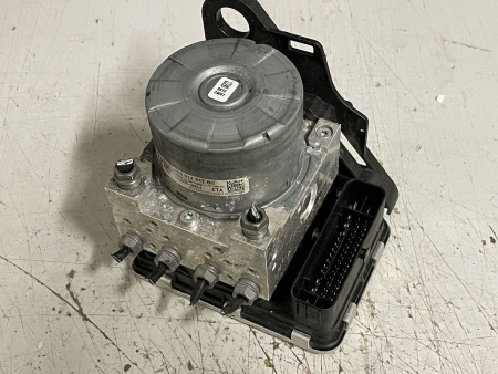 5Q0614517BG orig. VAG ABS-ESC unit control unit