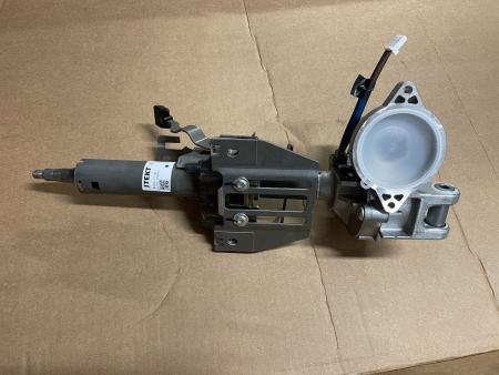 Preview: 4520A-02080 original Toyota Auris Hybrid Electric Steering Column RHD NEW