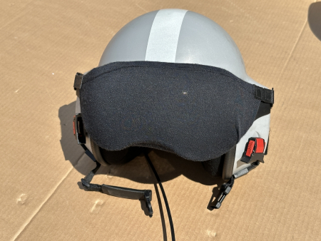 original Bundeswehr CeoTronics Lärmschutzhelm Gr.XS(53/54cm) Bodenpersonal