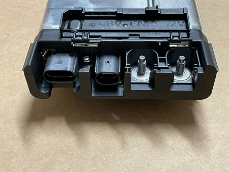 4M0959663G 0273PC0012 original VW voltage converter Touareg 2018-