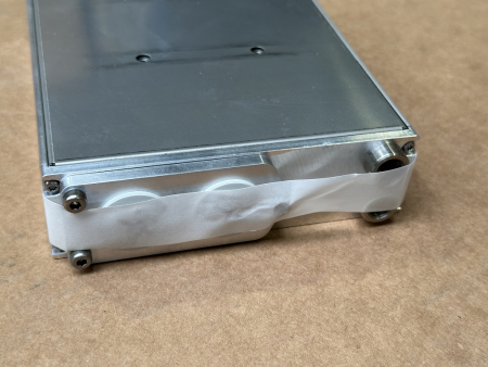 1FN3150-1WC00-0BA1 Linear motor Siemens SIMOTICS L primary part NEW