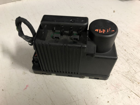 1298001548 Mercedes R129 central locking pump