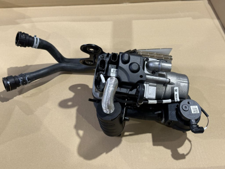 5Q0815005AM original Audi Q2 Ateca Standheizung Diesel NEU