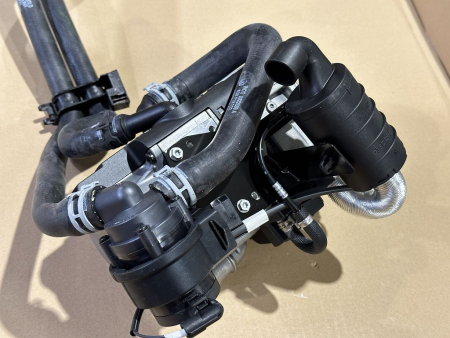 Preview: 5Q0815005AM original Audi Q2 Ateca Standheizung Diesel NEU