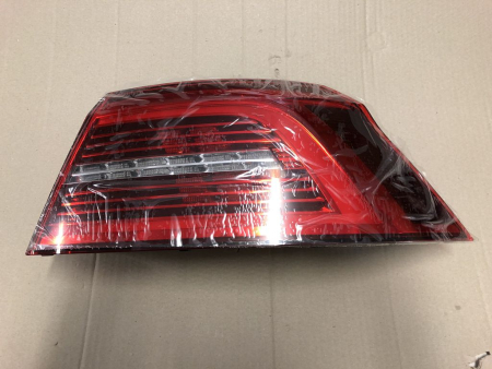 3G5945208E LED-Schlussleuchte rechts aussen Passat 2017-- 134