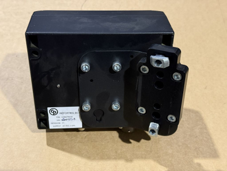 Preview: Desoutter Reporting Box Modul 6159370030 REV 01 gebraucht