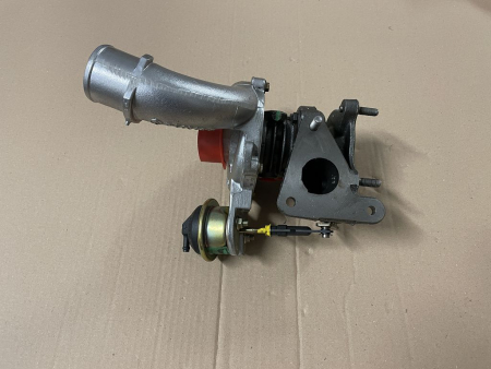 Preview: 8200046681 original Renault Kangoo Megane Clio Turbocharger 1.9 NEW
