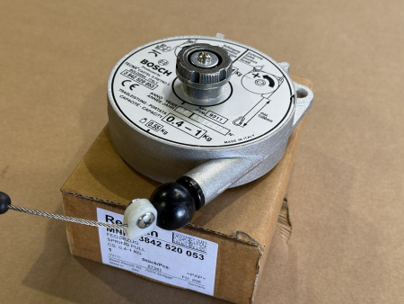 3842520053 Rexroth Federzug 3 842 520 053 (Neu)