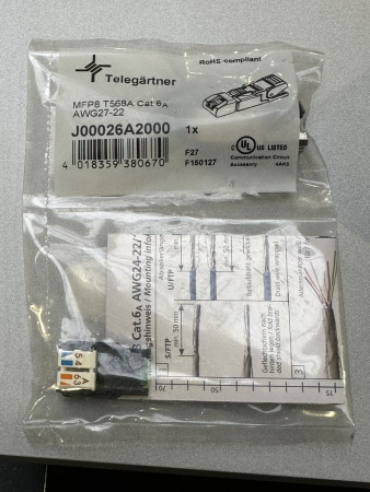 Technagon Audi e-tron Ladebox AC-Ladestation 11kW 400V AC, 3-phasig (neu, unbenutzt)