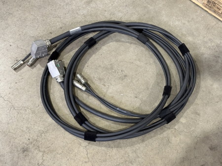 ECKOLD EM-025 control + 2x clinching clamp clinching pliers 2016