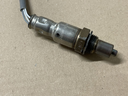 Preview: A0005424400 original Mercedes lambda probe 0km mileage