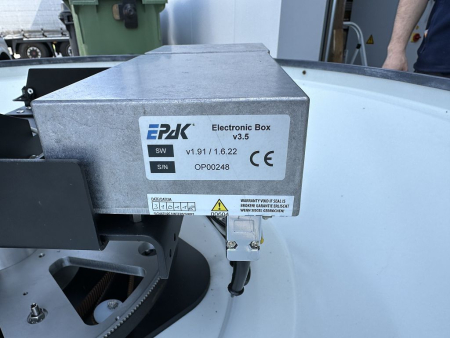 Maritime EPAK DSi9 KU-EVO VSAT System Ku-Band (used)