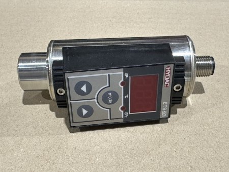 ETS 300 386-3-150-000 907578 HYDAC temperature switch