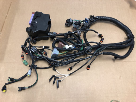 LEUCO HW Cylinder Head Drill Industrial Drill 184684 2559248 (new)