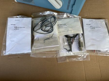 Tektronix TDS410A TDS 410A Oszilloskop