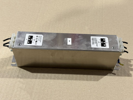 Schaffner FN3258-16-45 Filter