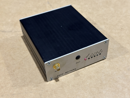 modas ESCG WLAN Kommunikationsmodul 802.11a/b/g 800270 (gebraucht)