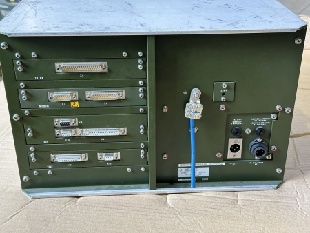 Preview: Rohde & Schwarz GB095 GV052 GM015 GV054 GC091 GC090 GB098 GV051 GT006