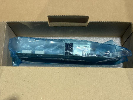 Preview: Raymarine Gen2 DVB-S2 Control Board Global R70076 Satelliten-TV Steuerplatine neu