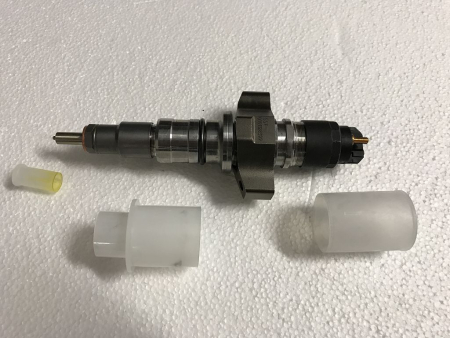 Preview: 0445120346 5801496001 Bosch Injektor Einspritzdüse für Iveco EUROCARGO NEU