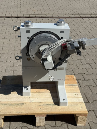 Seifert MZ VI beam splitter 98 1290 (like new)