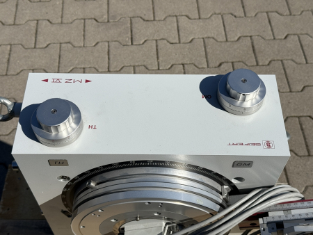 Preview: Seifert MZ VI beam splitter 98 1290 (like new)