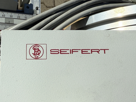 Preview: Seifert MZ VI beam splitter 98 1290 (like new)