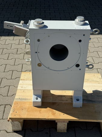 Seifert MZ VI beam splitter 98 1290 (like new)