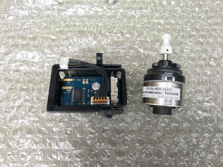 93186545 6207156 GM Opel Drive Lighting regulation Signum Vectra-C NEW