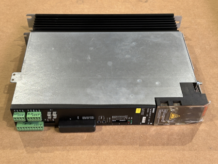Bosch Servomodul SM 10/20-TC Antriebsmodul 060840-204 (gebraucht)