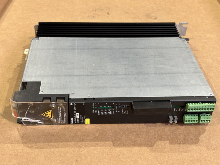 Bosch Servomodul SM 10/20-TC Antriebsmodul 060840-208 (gebraucht)