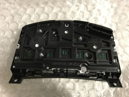 Preview: 13216675 6260667 Combination gauge Opel GM Astra-H Zafira-B