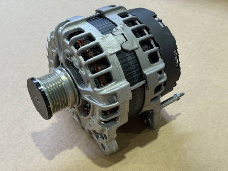 03H903026C original VW Drehstromgenerator Lichtmaschine 180A Transporter Multivan