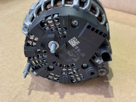 Preview: 03H903026C original VW Drehstromgenerator Lichtmaschine 180A Transporter Multivan