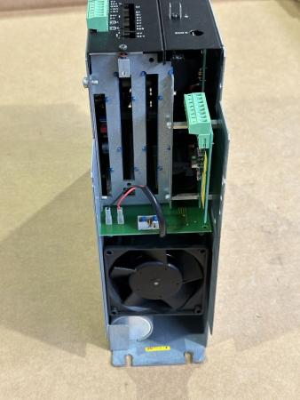 Preview: Bosch VM 60/EB-TA Versorgungsmodul Antriebsmodul 054344-115 (gebraucht)