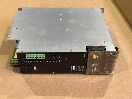 Preview: Bosch VM 60/EB-TA Versorgungsmodul Antriebsmodul 054344-115 (gebraucht)